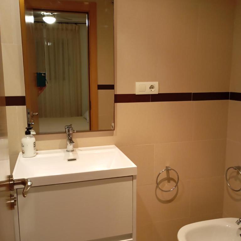 Apartamento Valparaíso en Magic World, Oropesa del Mar - Apartamento de 2 dormitorios - 2
