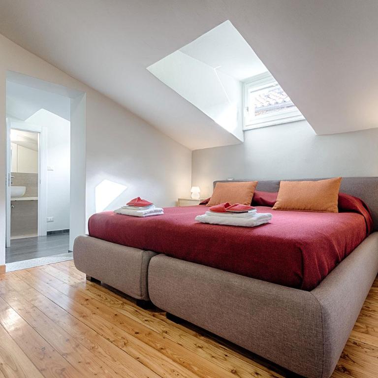 Residenza Dei Guardinfanti - Appartamento con 3 Camere da Letto - 18