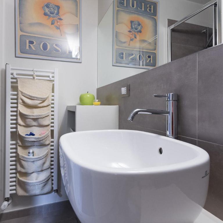 Residenza Dei Guardinfanti - Appartamento con 3 Camere da Letto - 16