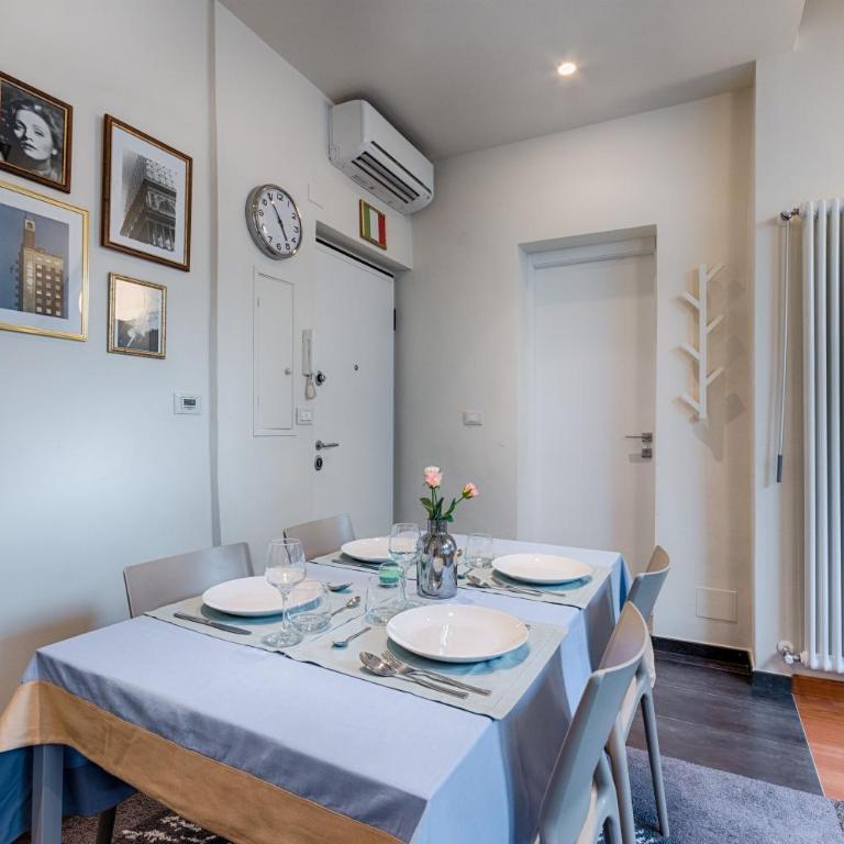 Residenza Dei Guardinfanti - Appartamento con 3 Camere da Letto - 6