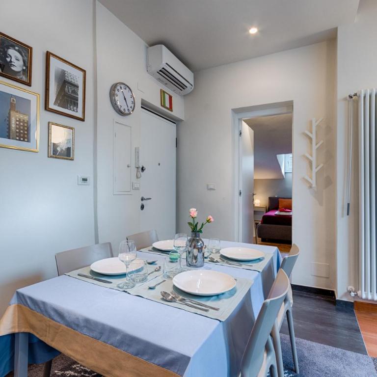 Residenza Dei Guardinfanti - Appartamento con 3 Camere da Letto - 1