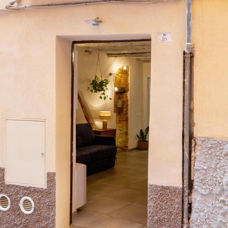 Elegante dimora storica sul Bastione Saint Remy - Di Grazia Cagliari - Deluxe One-Bedroom Apartment - 30