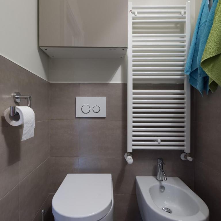 Residenza Dei Guardinfanti - Appartamento con 3 Camere da Letto - 21