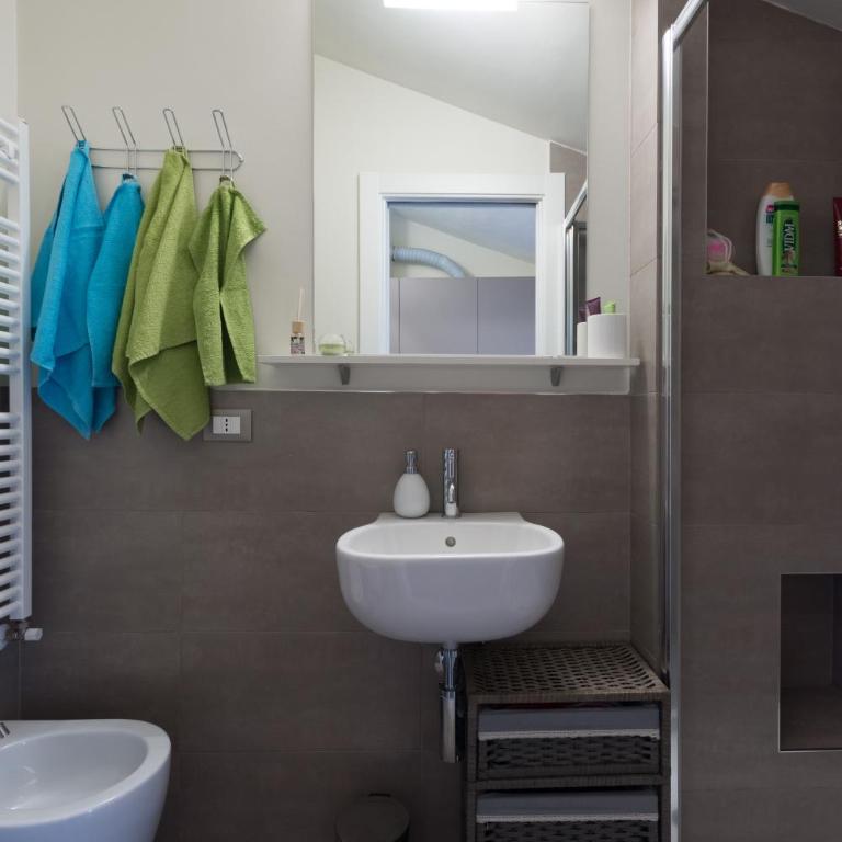 Residenza Dei Guardinfanti - Appartamento con 3 Camere da Letto - 20
