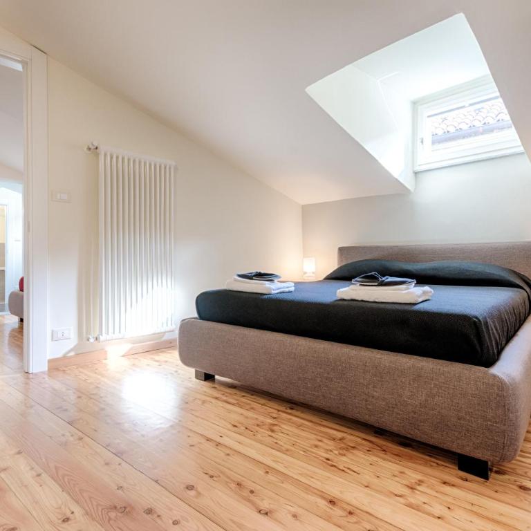 Residenza Dei Guardinfanti - Appartamento con 3 Camere da Letto - 10