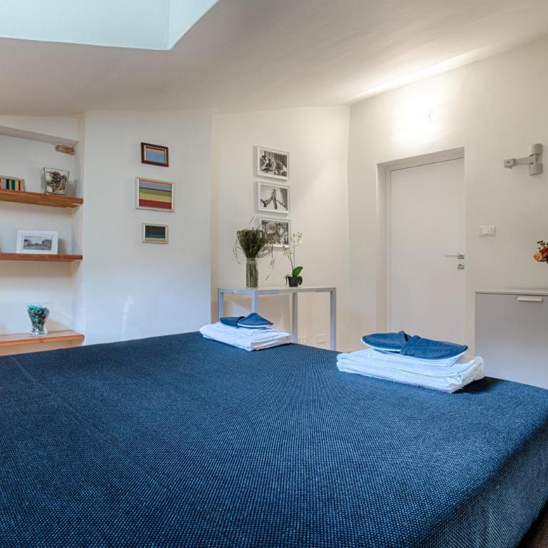 Residenza Dei Guardinfanti - Appartamento con 3 Camere da Letto - 11