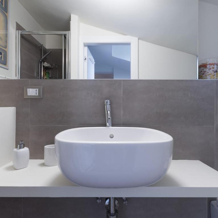 Residenza Dei Guardinfanti - Appartamento con 3 Camere da Letto - 15
