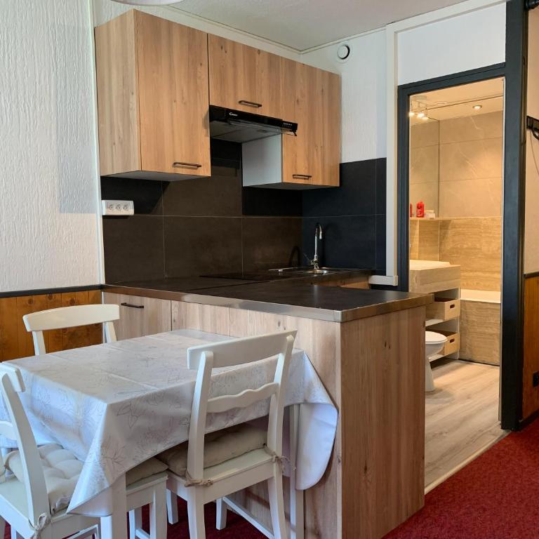 Edelweiss - Appartamento con 1 Camera da Letto - 1