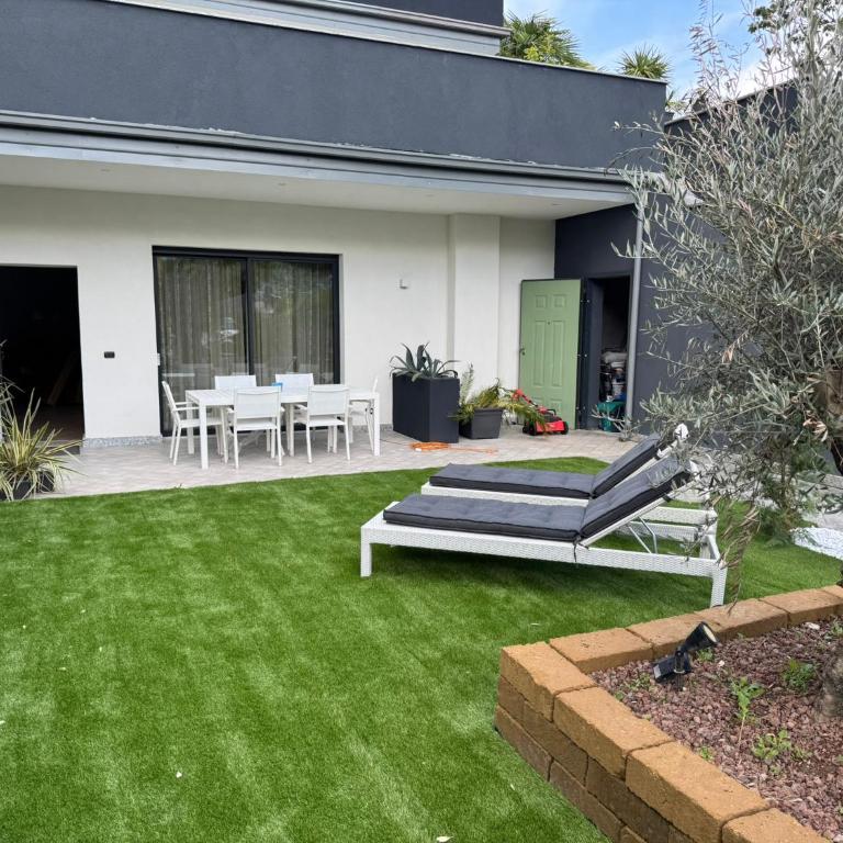 AD Suite Apartment - Appartamento con 3 Camere da Letto - 5