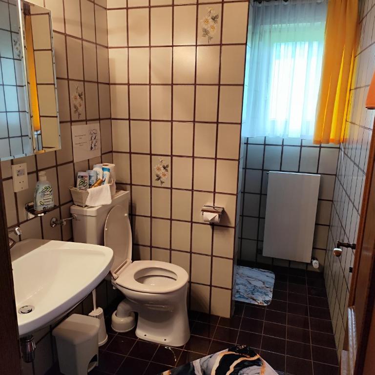 Privatzimmer Pendl - Doppelzimmer - 12