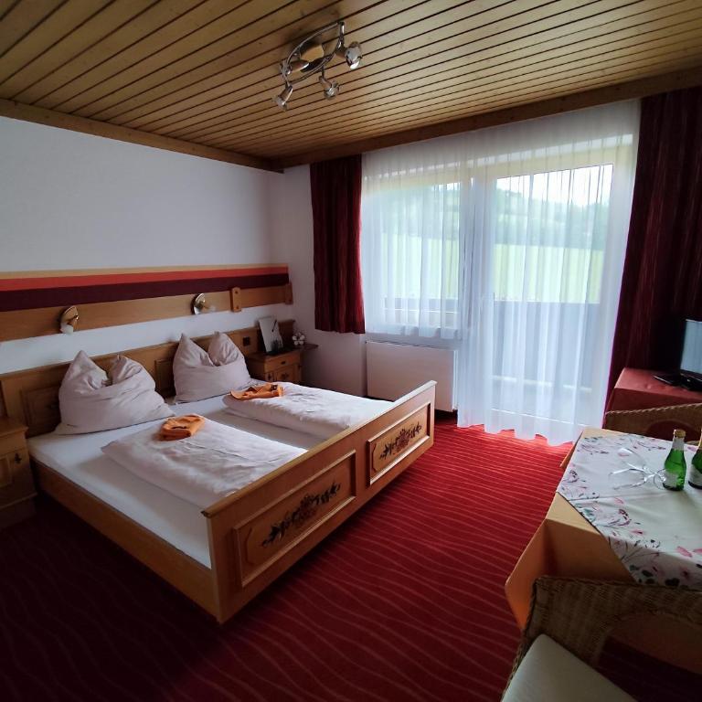 Privatzimmer Pendl - Doppelzimmer - 11