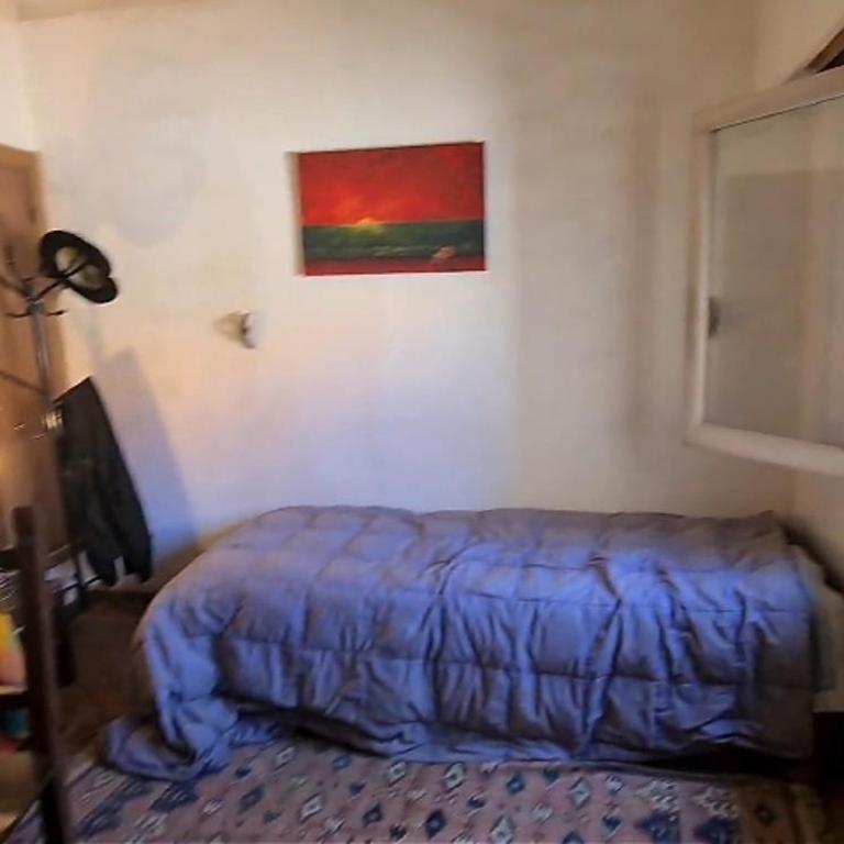 Departamento para 5 personas - Apartamento de 2 dormitorios - 1