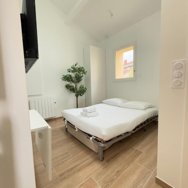 Studio by Eiffel Tower and Roland Garros - Apartment - 1