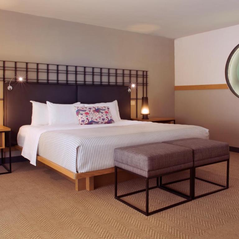 Hacienda Jurica by Brisas - Brisas Business Club King Size - 3