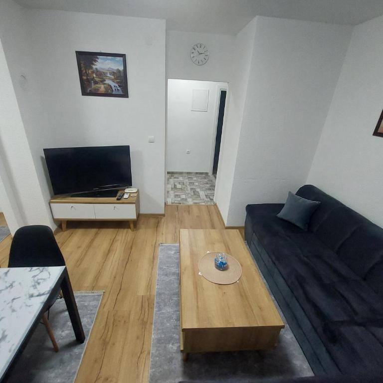 Apartman "MEDENI" - Two-Bedroom Apartment - 9