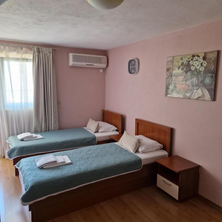 Vila Lena - Duplex Quadruple Room - 3