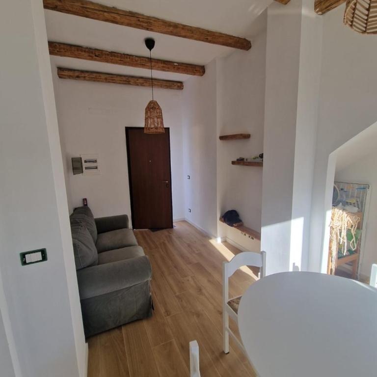 Mammì - Villa con 2 Camere da Letto - 18