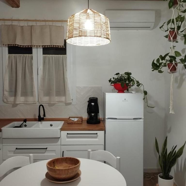Mammì - Villa con 2 Camere da Letto - 17