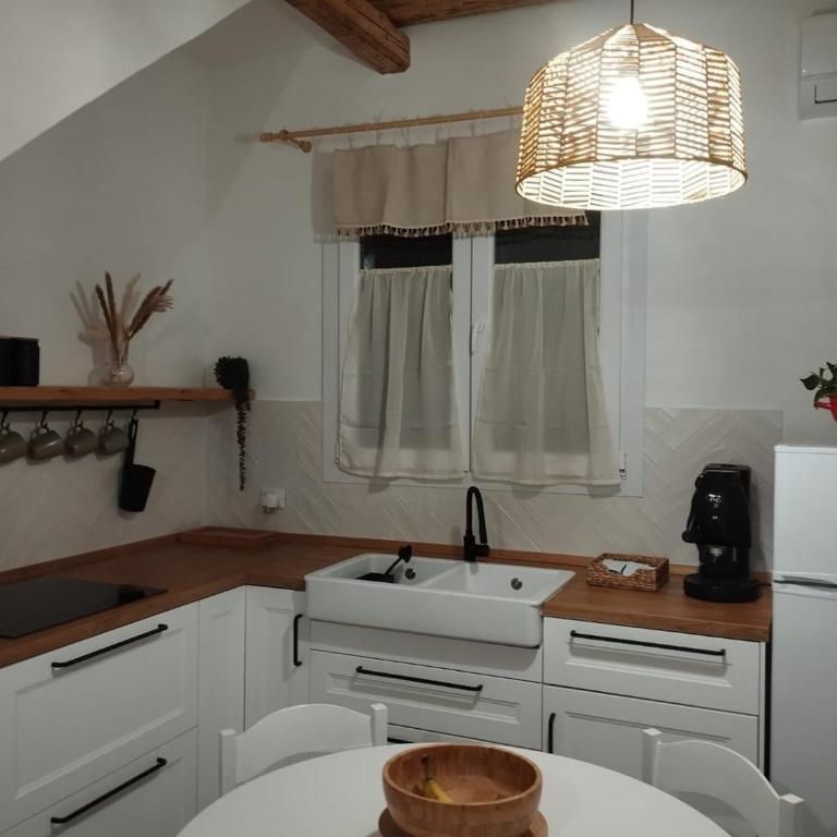 Mammì - Villa con 2 Camere da Letto - 16
