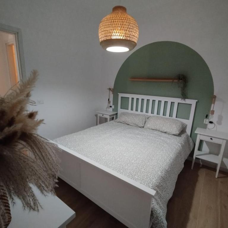 Mammì - Villa con 2 Camere da Letto - 21