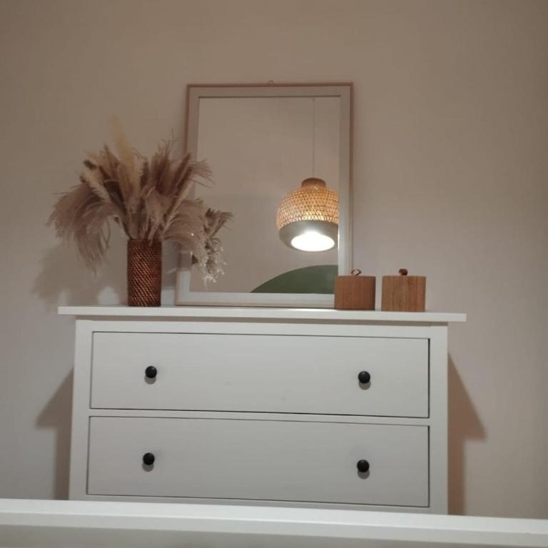 Mammì - Villa con 2 Camere da Letto - 15