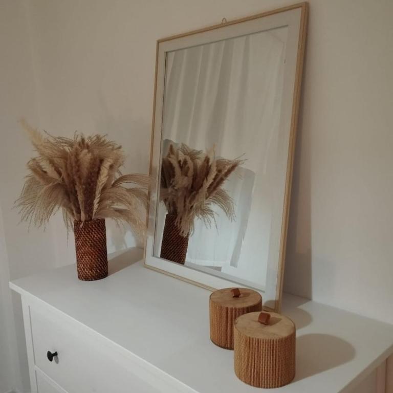 Mammì - Villa con 2 Camere da Letto - 22