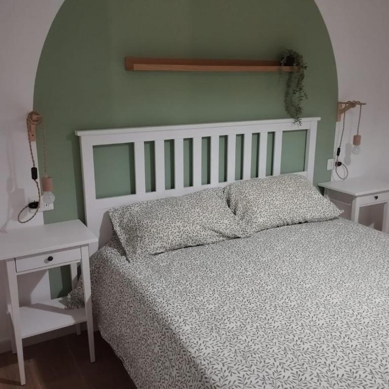 Mammì - Villa con 2 Camere da Letto - 1