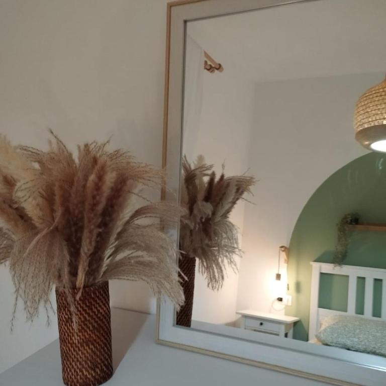 Mammì - Villa con 2 Camere da Letto - 23