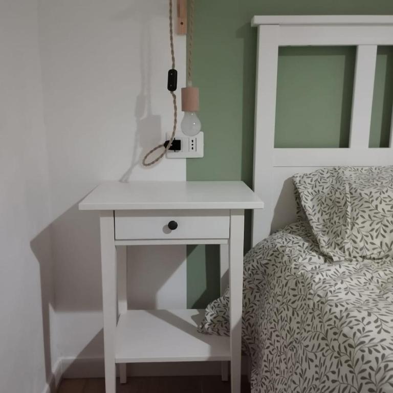 Mammì - Villa con 2 Camere da Letto - 14