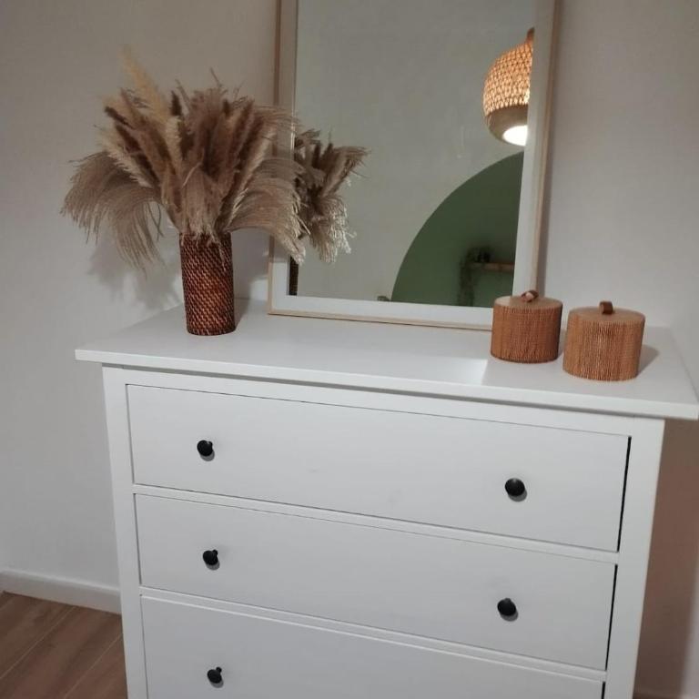 Mammì - Villa con 2 Camere da Letto - 24