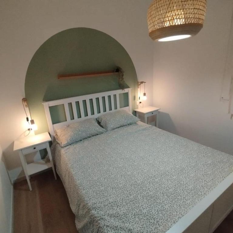 Mammì - Villa con 2 Camere da Letto - 13