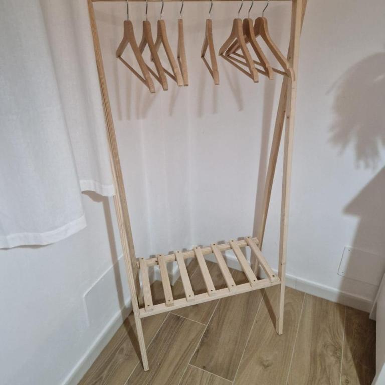 Mammì - Villa con 2 Camere da Letto - 25