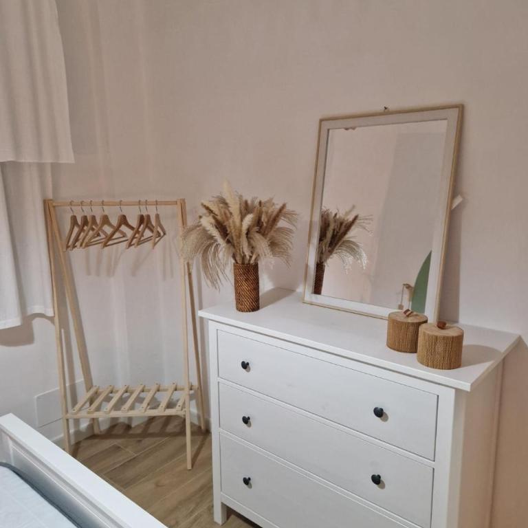 Mammì - Villa con 2 Camere da Letto - 12