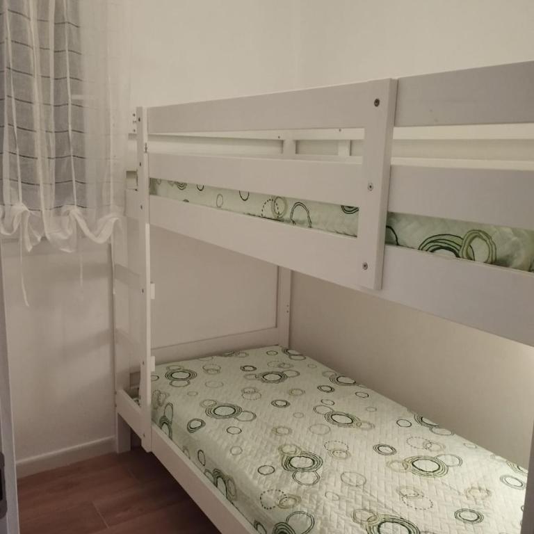 Mammì - Villa con 2 Camere da Letto - 10