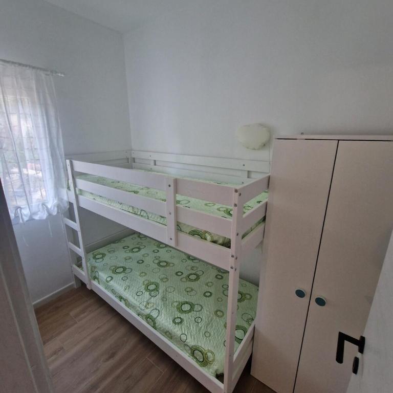 Mammì - Villa con 2 Camere da Letto - 29