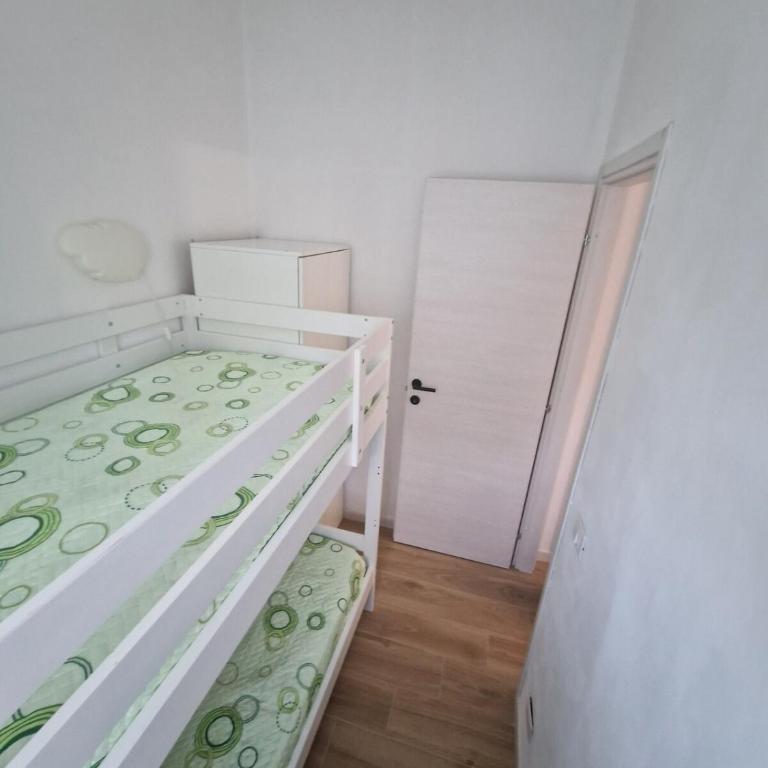 Mammì - Villa con 2 Camere da Letto - 9