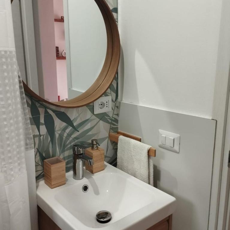 Mammì - Villa con 2 Camere da Letto - 30