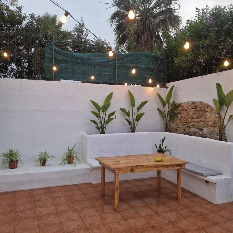Mammì - Villa con 2 Camere da Letto - 5