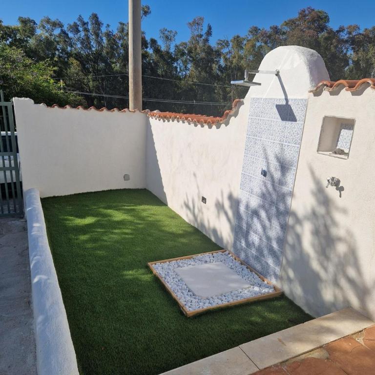 Mammì - Villa con 2 Camere da Letto - 4
