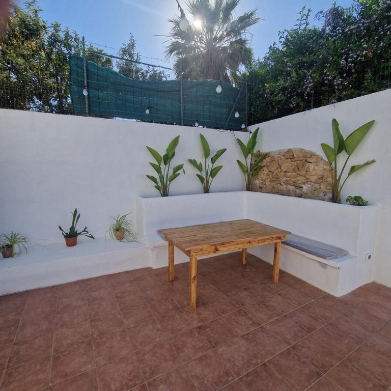 Mammì - Villa con 2 Camere da Letto - 3