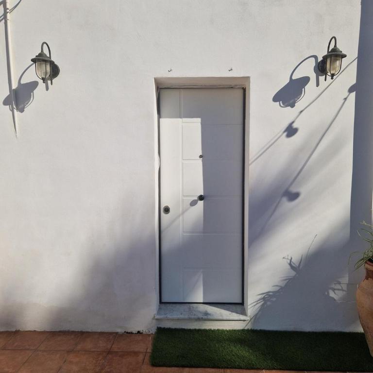 Mammì - Villa con 2 Camere da Letto - 40