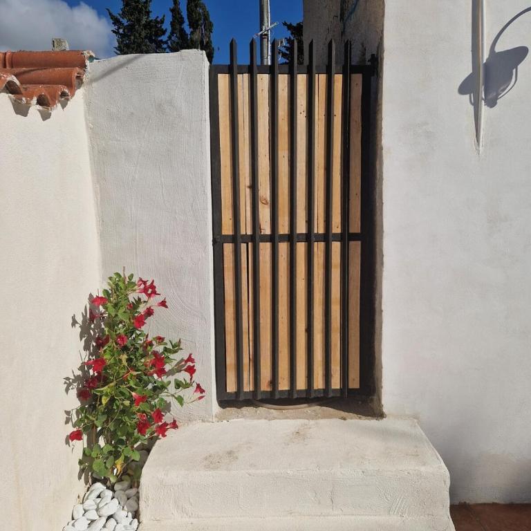 Mammì - Villa con 2 Camere da Letto - 2