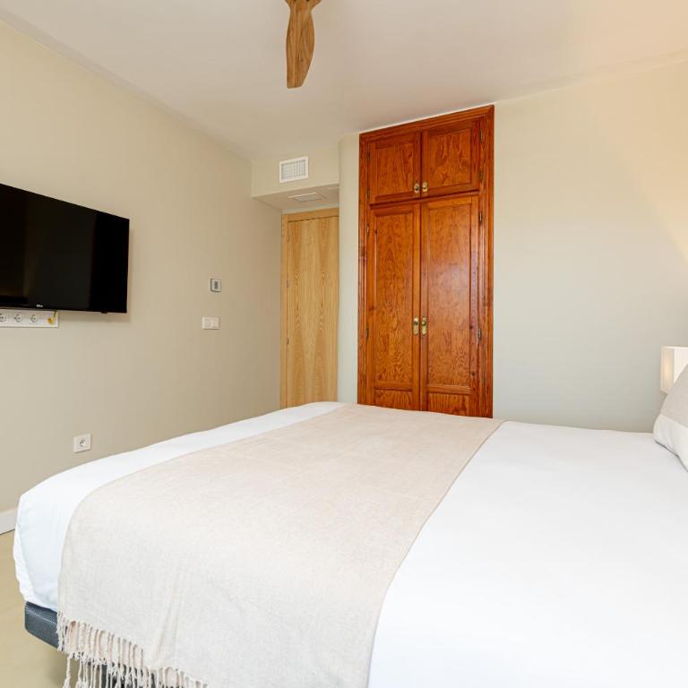 iloftmalaga Playa Álamos - Riviera - Apartamento de 3 dormitorios - 36