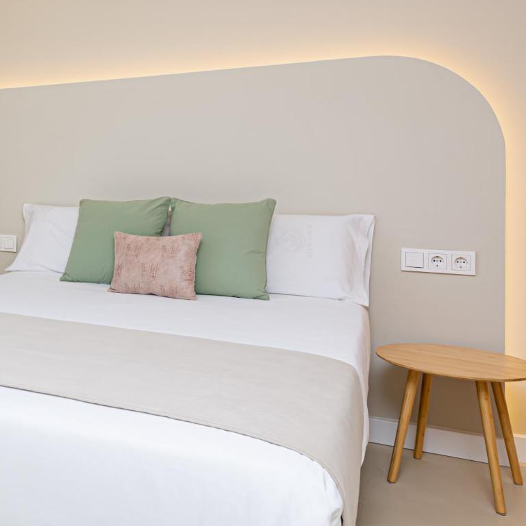 iloftmalaga Playa Álamos - Riviera - Apartamento de 3 dormitorios - 34