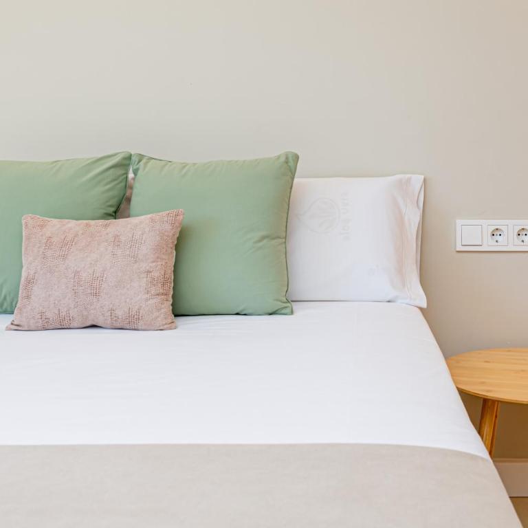 iloftmalaga Playa Álamos - Riviera - Apartamento de 3 dormitorios - 9