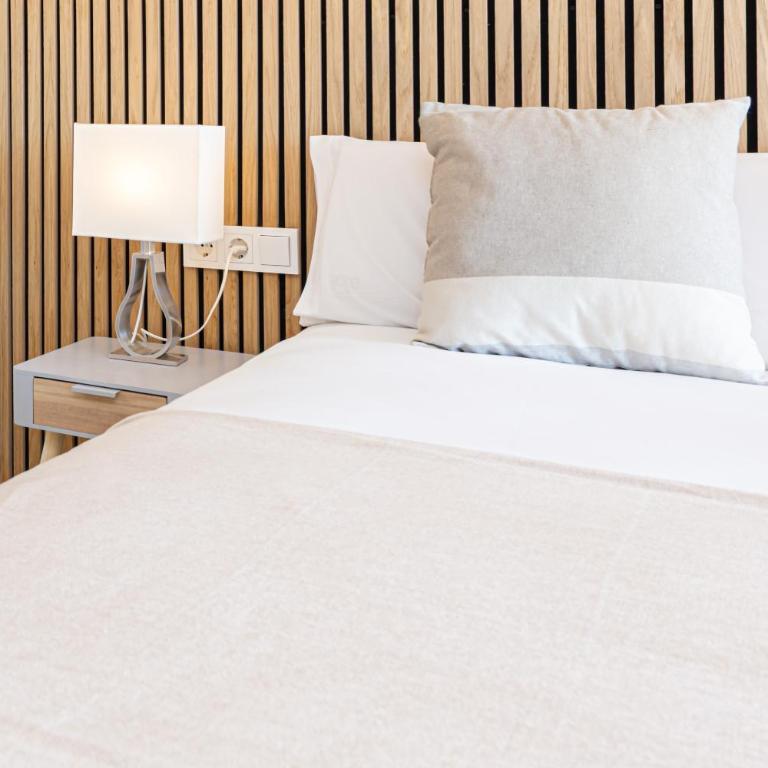 iloftmalaga Playa Álamos - Riviera - Apartamento de 3 dormitorios - 13