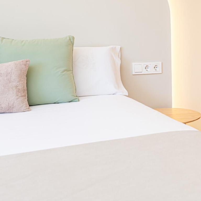 iloftmalaga Playa Álamos - Riviera - Apartamento de 3 dormitorios - 5