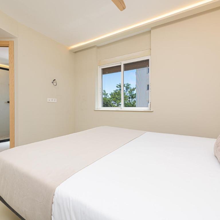 iloftmalaga Playa Álamos - Riviera - Apartamento de 3 dormitorios - 23
