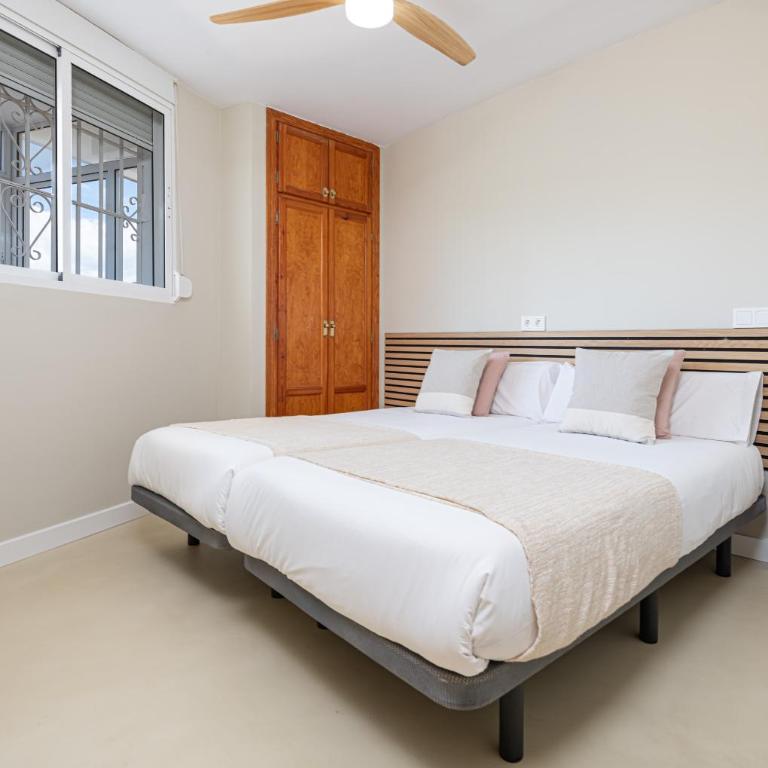 iloftmalaga Playa Álamos - Riviera - Apartamento de 3 dormitorios - 31