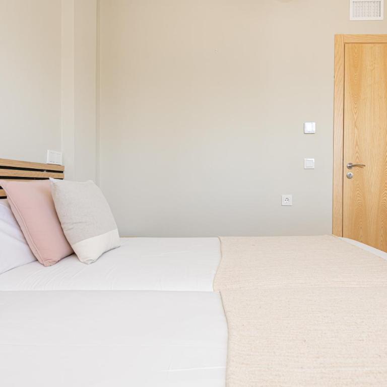 iloftmalaga Playa Álamos - Riviera - Apartamento de 3 dormitorios - 37